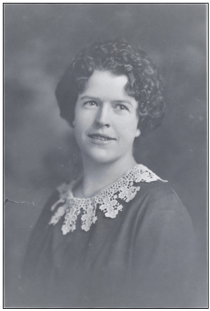 Prudence Verona Cox (1896 - 1985) Profile